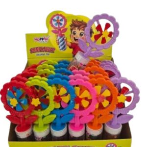 Близалка Слънчоглед 6 г